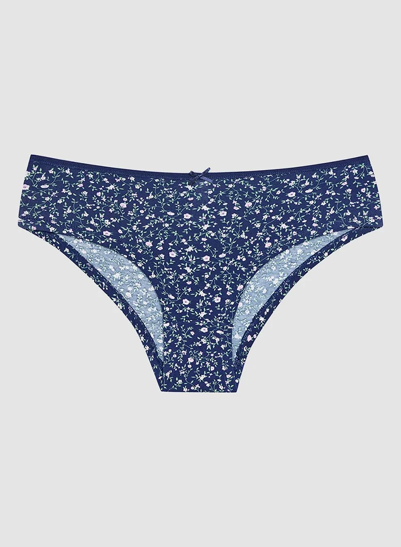 Penti Mix Ditsy Floral 3in1 Hipster for Women | Best Price UAE